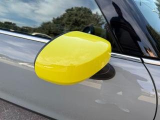 MINI Cooper SE usata, con Luci diurne