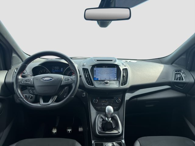 FORD Kuga usata 10