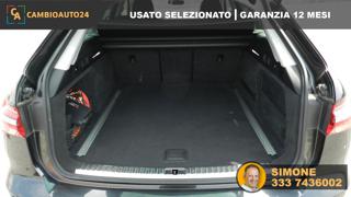 AUDI A6 usata, con Cruise Control