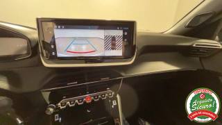 PEUGEOT 2008 usata, con Fendinebbia