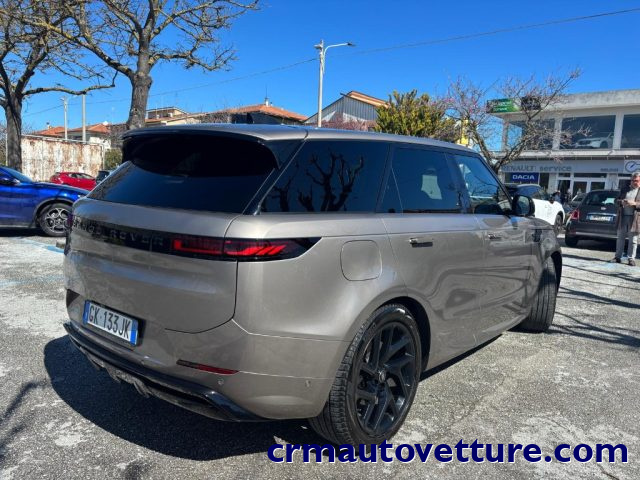 LAND ROVER Range Rover Sport usata, con Airbag Passeggero