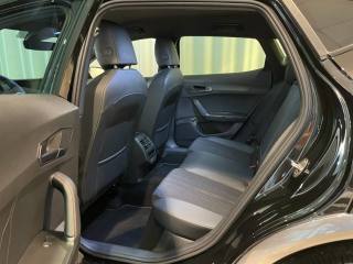CUPRA Formentor usata, con Autoradio