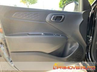 HYUNDAI i10 usata, con Fendinebbia