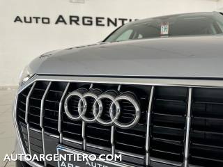 AUDI Q3 usata, con Riconoscimento dei segnali stradali