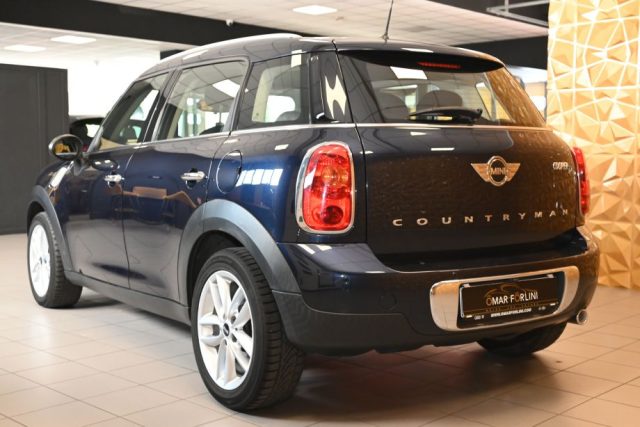 MINI Countryman usata 67