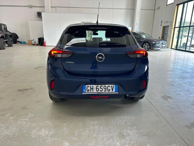 OPEL Corsa usata, con Alzacristalli elettrici