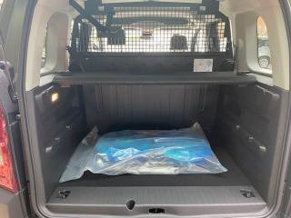 FIAT Doblo usata, con Frenata d