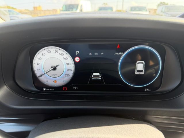 HYUNDAI i20 usata, con Autoradio digitale