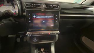 CITROEN C3 usata, con Cruise Control