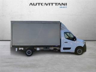 RENAULT Master usata, con Boardcomputer