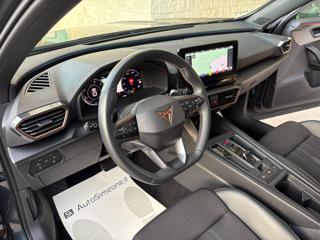 CUPRA Formentor usata, con Controllo trazione