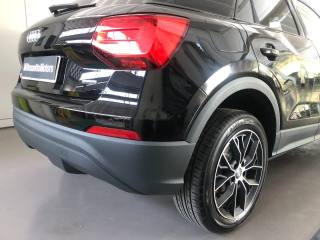 AUDI Q2 usata 31