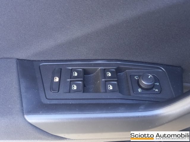 VOLKSWAGEN T-Roc usata, con Immobilizzatore elettronico