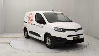 TOYOTA Proace City usata, con Boardcomputer