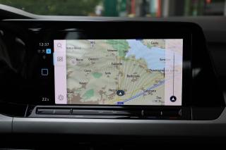 VOLKSWAGEN Golf usata, con Riconoscimento dei segnali stradali