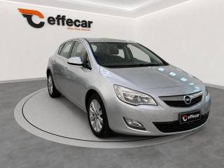 OPEL Astra usata, con Airbag laterali