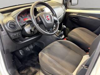 FIAT Fiorino usata 6