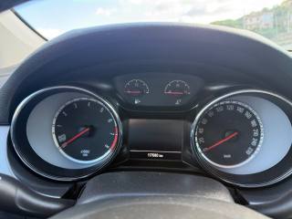 OPEL Astra usata, con Servosterzo