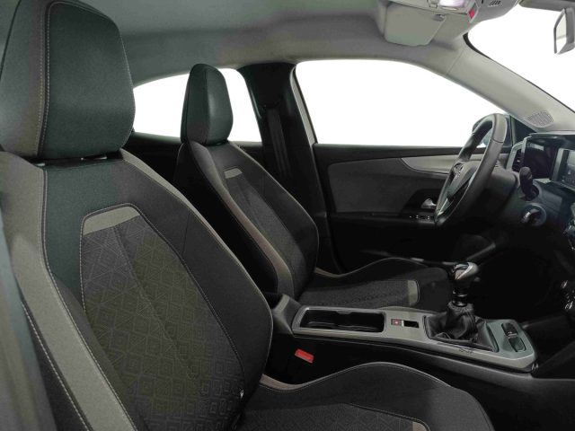 OPEL Mokka usata, con Filtro antiparticolato