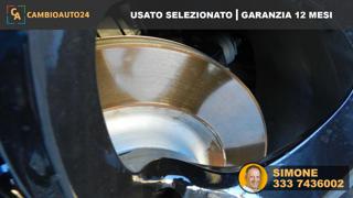 ALFA ROMEO Giulia usata 124