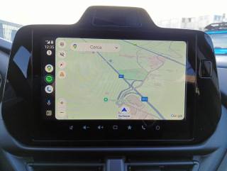 SUZUKI S-Cross usata, con Sistema di navigazione