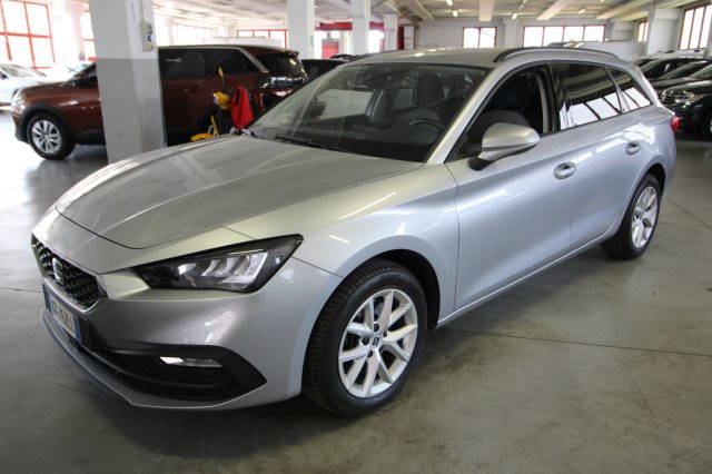 SEAT Leon usata, con Airbag