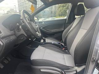 HYUNDAI i20 usata, con ESP