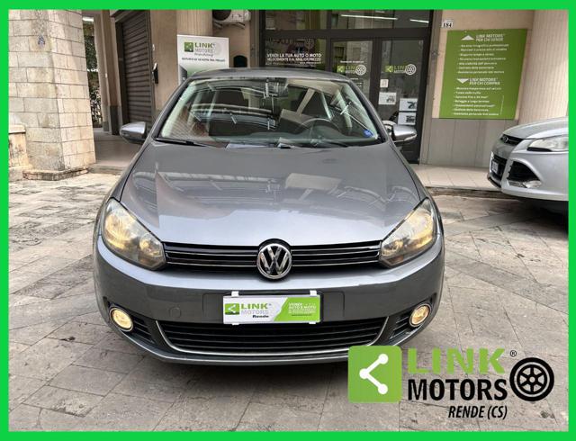 VOLKSWAGEN Golf usata, con Controllo trazione