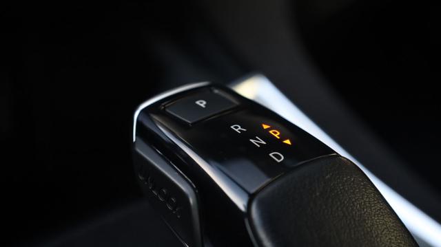 DS AUTOMOBILES DS 7 Crossback usata, con Start/Stop Automatico