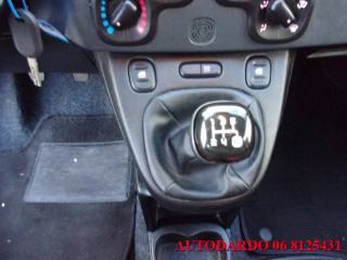 FIAT Panda usata 12