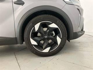 RENAULT Captur usata, con Cerchi in lega