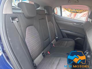 ALFA ROMEO Stelvio usata, con Fari Xenon