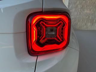 JEEP Renegade usata, con Luci diurne LED