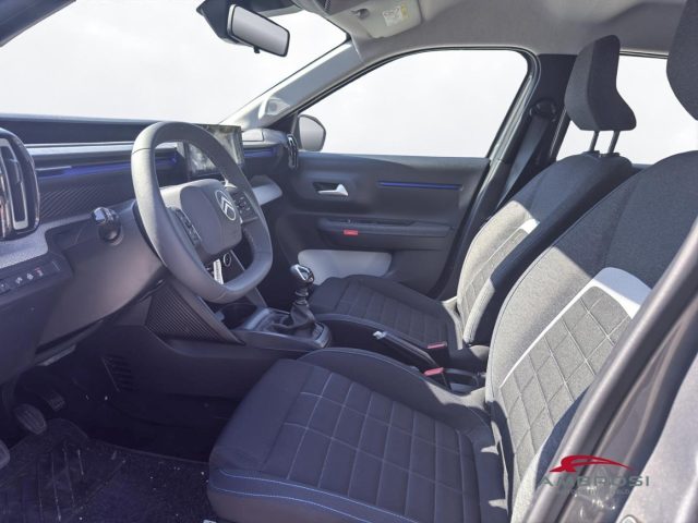 CITROEN C3 usata 8