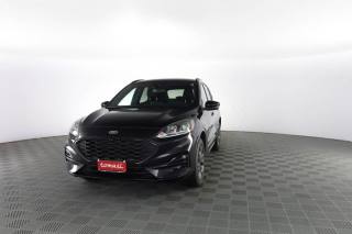 FORD Kuga Kuga 2.5 Plug In Hybrid 225 CV CVT 2WD ST-Line