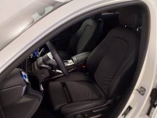 MERCEDES-BENZ A 180 usata, con Boardcomputer