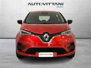 RENAULT ZOE usata 3