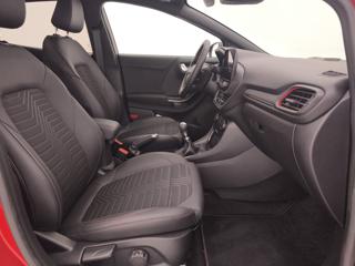 FORD Puma usata, con Sensore di pioggia