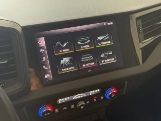 AUDI A1 usata, con Specchietti laterali elettrici