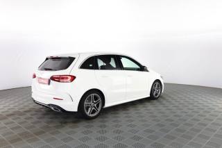 MERCEDES-BENZ CLA usata 3