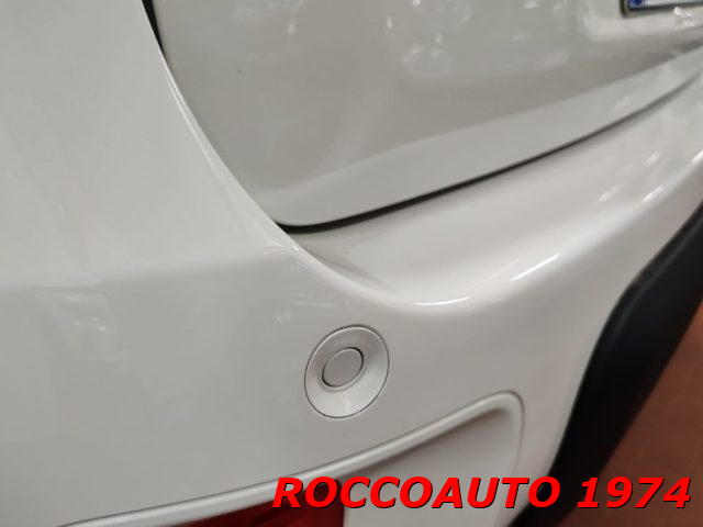 FIAT Panda usata, con Chiusura centralizzata