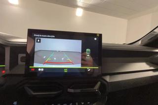 DACIA Duster usata, con Park Distance Control