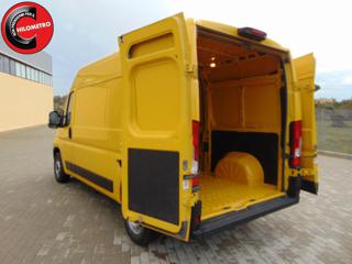 FIAT Ducato usata, con Servosterzo