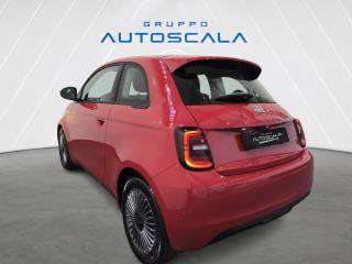 FIAT 500 usata, con Airbag
