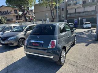 FIAT 500 usata, con Chiusura centralizzata