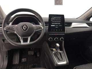 RENAULT Captur usata, con Cruise Control