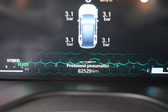JEEP Compass usata, con Cruise Control