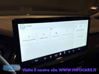 FORD Focus usata, con Immobilizzatore elettronico