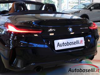BMW Z4 usata, con Vivavoce