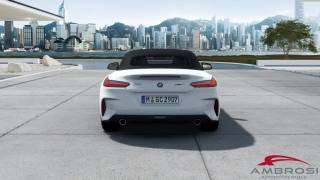 BMW Z4 usata 4